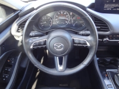 Used 2024  Mazda Mazda3 Sedan 2&period;5 S Select Sport FWD at CarloanExpress&period;Com near Hampton&comma; VA
