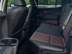 New 2026  Honda Ridgeline Black Edition AWD at CarloanExpress&period;Com near Hampton&comma; VA