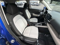 Used 2024  Hyundai Venue SEL IVT at CarloanExpress&period;Com near Hampton&comma; VA