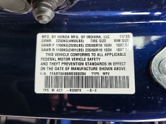 Used 2021  Honda CR-V Hybrid EX-L AWD at CarloanExpress&period;Com near Hampton&comma; VA