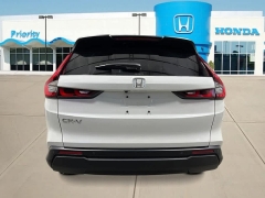 New 2026  Honda CR-V EX-L AWD at CarloanExpress&period;Com near Hampton&comma; VA
