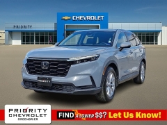Used 2023  Honda CR-V EX-L AWD at CarloanExpress&period;Com near Hampton&comma; VA