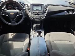 Used 2017  Chevrolet Malibu 4d Sedan LT at CarloanExpress&period;Com near Hampton&comma; VA