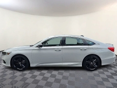 Used 2022  Honda Accord Sedan Sport 1&period;5T CVT at CarloanExpress&period;Com near Hampton&comma; VA
