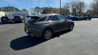 Used 2025  Genesis GV70 2&period;5T AWD at CarloanExpress&period;Com near Hampton&comma; VA