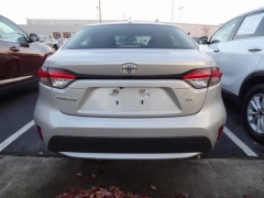 Used 2022  Toyota Corolla LE CVT at CarloanExpress.Com near Hampton, VA
