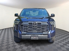 Used 2025  Toyota Tundra 4WD CrewMax 5&period;5' Bed &lpar;Natl&rpar; at CarloanExpress&period;Com near Hampton&comma; VA