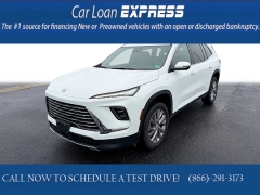 Used 2025  Buick Enclave 4dr Preferred at CarloanExpress&period;Com near Hampton&comma; VA