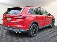 Used 2024  Honda CR-V Hybrid Sport Touring AWD at CarloanExpress&period;Com near Hampton&comma; VA
