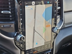 Used 2024  Ram 2500 Big Horn 4x4 Crew Cab 6'4" Box at CarloanExpress&period;Com near Hampton&comma; VA