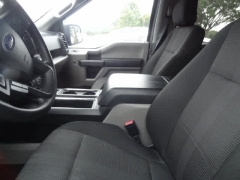 Used 2020  Ford F-150 2WD SuperCrew Box at CarloanExpress&period;Com near Hampton&comma; VA