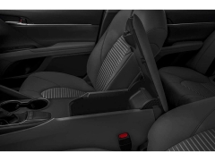 Used 2023  Toyota Camry SE Nightshade Auto at CarloanExpress&period;Com near Hampton&comma; VA