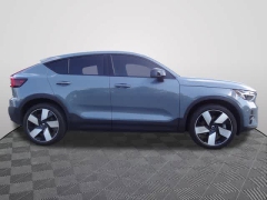 Used 2023  Volvo C40 Recharge Pure Electric Twin eAWD Ultimate at CarloanExpress&period;Com near Hampton&comma; VA