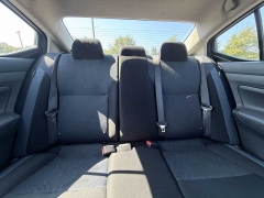 Used 2023  Nissan Versa SV CVT at CarloanExpress&period;Com near Hampton&comma; VA