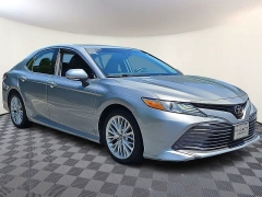 Used 2019  Toyota Camry Auto &lpar;Natl&rpar; at CarloanExpress&period;Com near Hampton&comma; VA