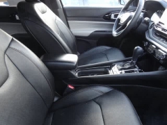 Used 2023  Jeep Compass Limited 4x4 at CarloanExpress&period;Com near Hampton&comma; VA