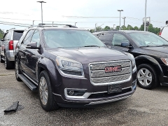 Used 2015  GMC Acadia 4d SUV FWD Denali at CarloanExpress&period;Com near Hampton&comma; VA