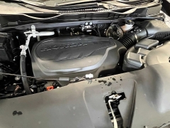 New 2026  Honda Odyssey EX-L Auto at CarloanExpress.Com near Hampton, VA