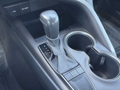 Used 2024  Toyota Camry SE Auto at CarloanExpress&period;Com near Hampton&comma; VA