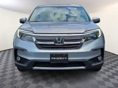 Used 2020  Honda Pilot 4d SUV AWD EX at CarloanExpress&period;Com near Hampton&comma; VA