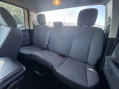 Used 2024  Ram 1500 Classic SLT 4x2 Quad Cab 6'4" Box at CarloanExpress&period;Com near Hampton&comma; VA