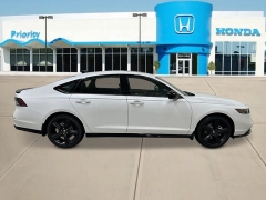 New 2026  Honda Accord Hybrid Sport-L Sedan at CarloanExpress&period;Com near Hampton&comma; VA