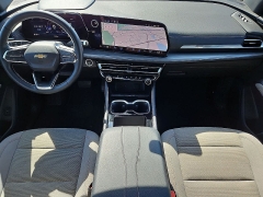 Used 2026  Chevrolet Traverse FWD 4dr LT w&sol;1LT at CarloanExpress&period;Com near Hampton&comma; VA