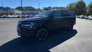 Used 2022  Ford Expedition Limited 4x4 at CarloanExpress.Com near Hampton, VA