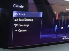Used 2020  Lexus ES ES 300h Luxury FWD at CarloanExpress&period;Com near Hampton&comma; VA