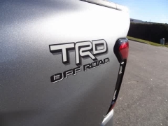 Used 2024  Toyota Tacoma 4WD Double Cab Bed (Natl) at CarloanExpress.Com near Hampton, VA