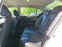 Used 2023  Nissan Altima 2&period;5 SR Sedan at CarloanExpress&period;Com near Hampton&comma; VA