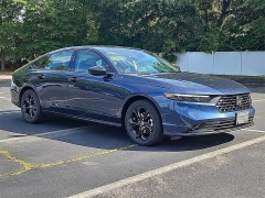 New 2025  Honda Accord Sedan SE CVT at CarloanExpress&period;Com near Hampton&comma; VA