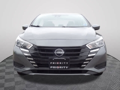 Used 2024  Nissan Versa SV CVT at CarloanExpress&period;Com near Hampton&comma; VA