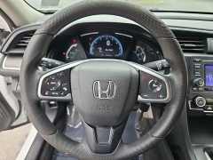 Used 2020  Honda Civic Sedan 4d LX CVT at CarloanExpress&period;Com near Hampton&comma; VA