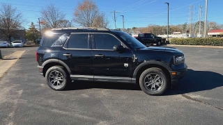Used 2024  Ford Bronco Sport Big Bend 4x4 at CarloanExpress&period;Com near Hampton&comma; VA