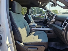 Used 2021  Ram 1500 Big Horn 4x4 Quad Cab 6'4" Box at CarloanExpress&period;Com near Hampton&comma; VA
