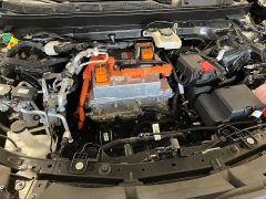 New 2026  Honda Prologue Elite AWD at CarloanExpress&period;Com near Hampton&comma; VA