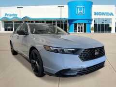 New 2026  Honda Accord Hybrid Sport-L Sedan at CarloanExpress&period;Com near Hampton&comma; VA