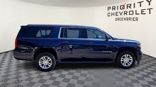 Used 2019  Chevrolet Suburban 4d SUV RWD LS at CarloanExpress&period;Com near Hampton&comma; VA