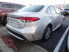 Used 2022  Toyota Corolla LE CVT at CarloanExpress.Com near Hampton, VA