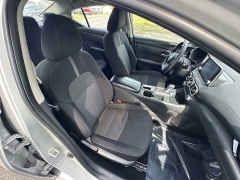 Used 2023  Nissan Sentra SV CVT at CarloanExpress&period;Com near Hampton&comma; VA