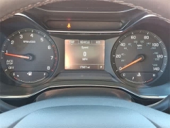 Used 2023  Chevrolet Trailblazer FWD 4dr ACTIV at CarloanExpress&period;Com near Hampton&comma; VA