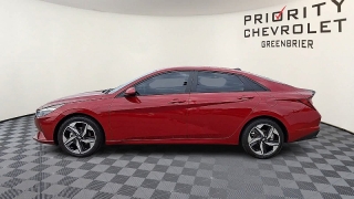 Used 2023  Hyundai Elantra SEL IVT at CarloanExpress&period;Com near Hampton&comma; VA