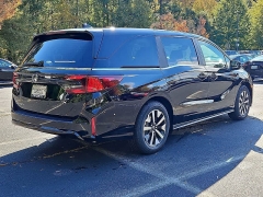 New 2026  Honda Odyssey EX-L Auto at CarloanExpress&period;Com near Hampton&comma; VA