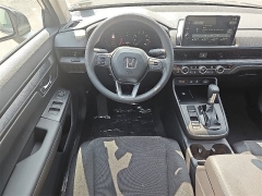 New 2026  Honda CR-V EX AWD at CarloanExpress&period;Com near Hampton&comma; VA