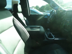 Used 2020  Chevrolet Silverado 1500 4WD Crew Cab 147" RST at CarloanExpress&period;Com near Hampton&comma; VA