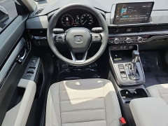 Used 2023  Honda CR-V EX-L 2WD at CarloanExpress&period;Com near Hampton&comma; VA