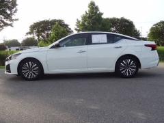 Used 2025  Nissan Altima SV FWD at CarloanExpress&period;Com near Hampton&comma; VA