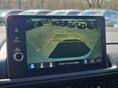 New 2026  Honda CR-V Hybrid Sport-L AWD at CarloanExpress&period;Com near Hampton&comma; VA