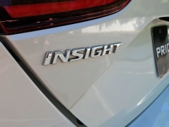 Used 2021  Honda Insight EX CVT at CarloanExpress&period;Com near Hampton&comma; VA